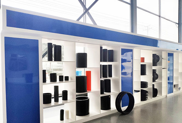 MPP非開(kāi)挖頂管 MPP非開(kāi)挖頂管