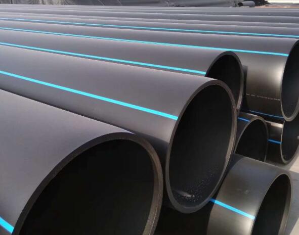 PE給水管在建筑工地的施工方式有哪些? PE給水管在建筑工地的施工方式有哪些?