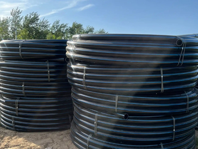 pe管作為新型建材有哪些性能優勢及應用領域? pe管作為新型建材有哪些性能優勢及應用領域?