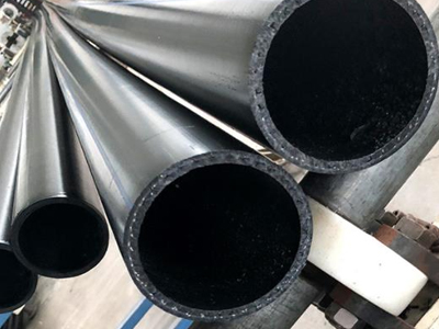 鋼絲網骨架復合管有哪些用途? 鋼絲網骨架復合管有哪些用途?