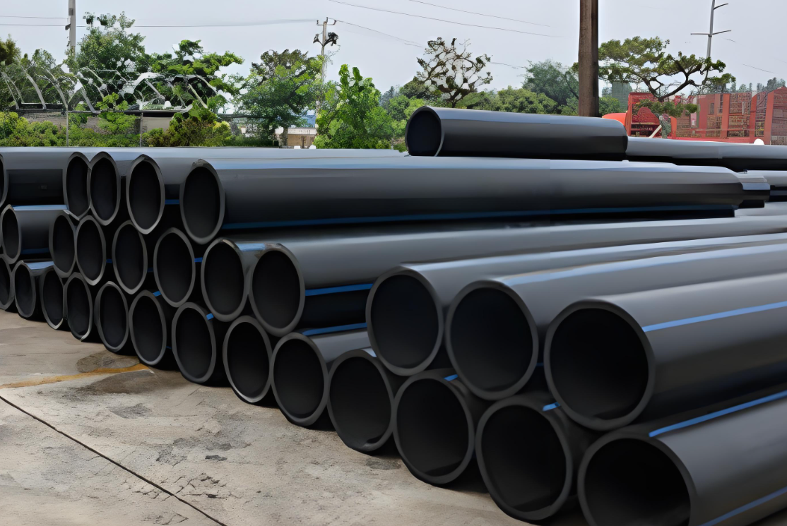 騰遠PE管——環(huán)保、柔韌、耐用,一管多能 騰遠PE管——環(huán)保、柔韌、耐用,一管多能